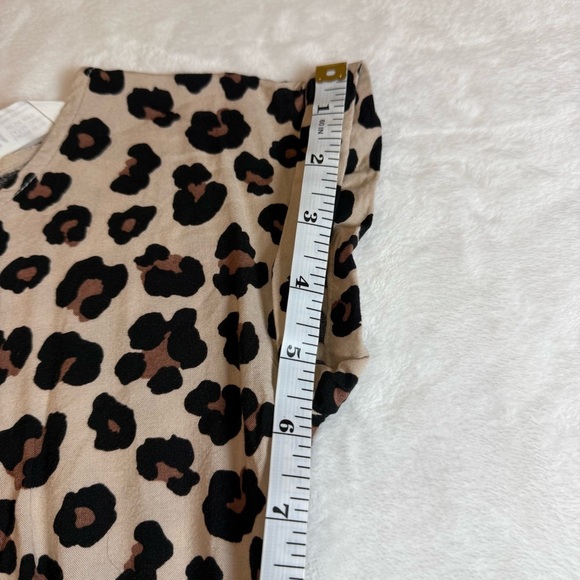 H&M Leopard Print Casual Dress for Kids - Picture 10 of 13